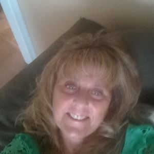 Meet your Posher, Brenda